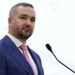 TCMB Başkanı Karahan'dan enflasyon mesajı: &Ouml;n&uuml;m&uuml;zdeki iki ay dalgalanma olabilir