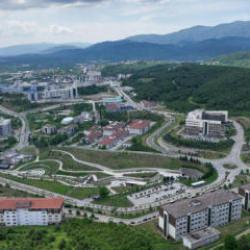 Y&uuml;ksek&ouml;ğretimde hedef y&uuml;ksek