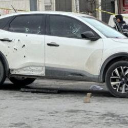 İstanbul'un g&ouml;beğinde uzun namlulu silahla kanlı saldırı: 1 &ouml;l&uuml;