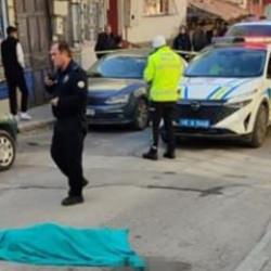 Kahramanmaraş'ta feci olay: 6 yaşındaki &ccedil;ocuk hayatını kaybetti