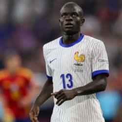 Kante s&ouml;zleşme i&ccedil;in şart koştu: Fenerbah&ccedil;e gemileri yaktı