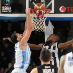 Kartal'ın tarihi serisi tersine d&ouml;nd&uuml;: &Uuml;st &uuml;ste 3. yenilgi