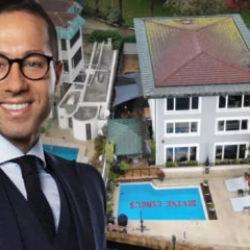 Kasım Garipoğlu'nun şof&ouml;r&uuml; itiraf&ccedil;ı oluyor! Listede 25 &uuml;nl&uuml; isim var