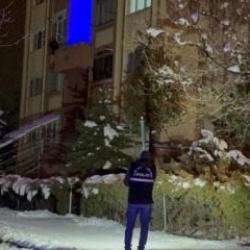 Kayseri'de karne faciası! 15 yaşındaki &ccedil;ocuğun acı sonu