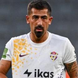 Kerem Demirbay S&uuml;per Lig ekibine imza attı