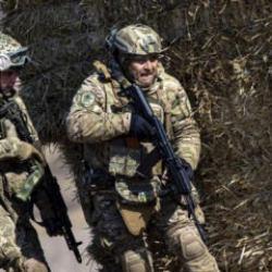 Kiev'den itiraf gibi a&ccedil;ıklama: 200 bin asker firar etti, 2 milyon kişi ka&ccedil;ıyor