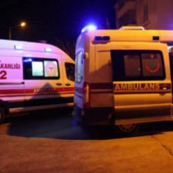 Uykudan uyanmasa facia yaşanacaktı! 8 kişi &ouml;l&uuml;mden d&ouml;nd&uuml;