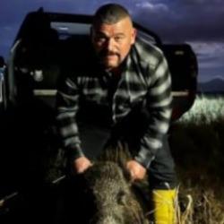 Konya'da &ccedil;ıplak elle yakaladı: C&uuml;ssesi korkutucu b&uuml;y&uuml;kl&uuml;kte