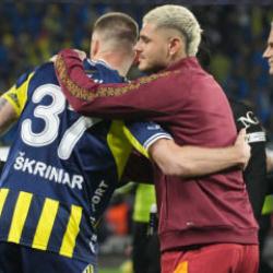 Kul&uuml;pler D&uuml;nya Sıralaması g&uuml;ncellendi: Fenerbah&ccedil;e ve Galatasaray arasında yer değişikliği