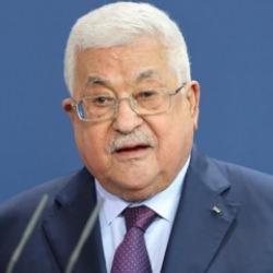 Mahmud Abbas rutin kontrolden ge&ccedil;ti