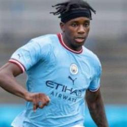 Manchester City altyapısında yetişti! S&uuml;per Lig'e transfer oldu