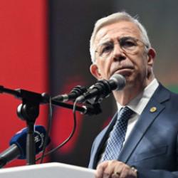 Mansur Yavaş Ankaralıyı &lsquo;suya g&ouml;t&uuml;rd&uuml; susuz getirdi&hellip;&rsquo;