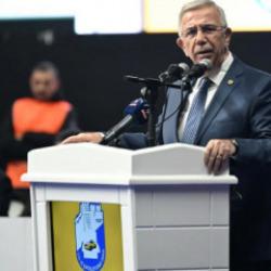 Mansur Yavaş krizi kabul etti! Geri adım attı! Ankara i&ccedil;in referandum yapacak