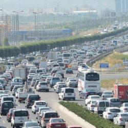 Mansur Yavaş, "Yol yapmakla &ccedil;&ouml;z&uuml;lmez" demişti! Ankara'nın bitmeyen kabusuna &ccedil;&ouml;z&uuml;m