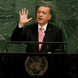 Masa ve men&uuml; denkleminde T&uuml;rkiye