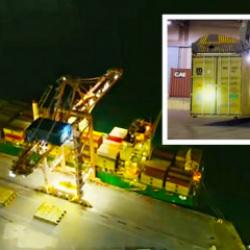 Mersin Limanı'nda 298 kg kokain ele ge&ccedil;irildi! Hangi &uuml;lkeden g&ouml;nderildiği belli oldu