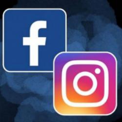 Meta y&uuml;z binlerce Facebook ve Instagram hesabını kapattı