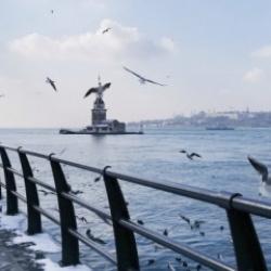 Meteorolojiden İstanbul'a uyarı: Bu gece başlıyor!