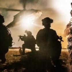 MOSSAD'ın eğittiği ter&ouml;r &ouml;rg&uuml;t&uuml; &ccedil;&ouml;kertildi