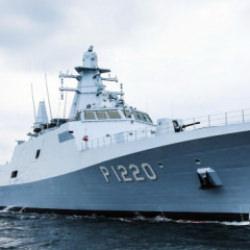 Son Dakika: MSB'ye bağlı ASFAT'tan b&uuml;y&uuml;k başarı!