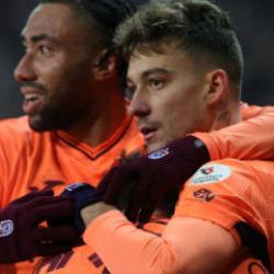 'Mu&ccedil;i'ye gol attırmayacağız' diyen Sel&ccedil;uk İnan'a Trabzonspor'dan g&ouml;nderme