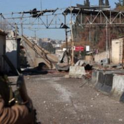 M&uuml;zakere ederken bile silah yığdılar! T&uuml;rkiye ve ABD'nin hamlesi planlarını alt&uuml;st etti