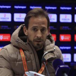 Pereira: Ne yapacağımızı unuttuk