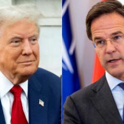 NATO ve ABD'den kritik Gr&ouml;nland g&ouml;r&uuml;şmesi!