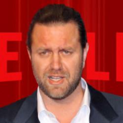 Netflix'i sarsan dolandırıcılık: &Uuml;nl&uuml; y&ouml;netmen dizi b&uuml;t&ccedil;esini kriptoda batırdı