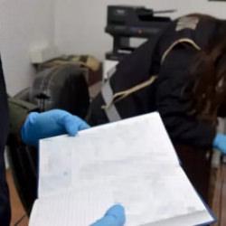 Nevşehir'de tefecilik operasyonu: 68 g&ouml;zaltı