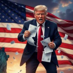 ABD'nin kapılarını kapattığı 75 &uuml;lke a&ccedil;ıklandı! Listede T&uuml;rkiye var mı?