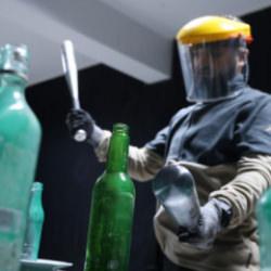 &Ouml;fkesini girişime &ccedil;evirdi! A&ccedil;tığı &ouml;fke evi hi&ccedil; boş kalmıyor