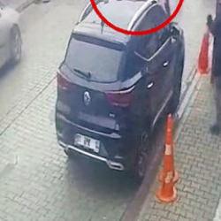 &Ouml;ğretmene silahla saldıran veli: Herkesin &ccedil;ocuğu kendine kıymetli