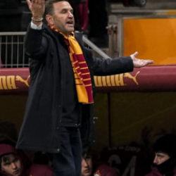 Okan Buruk beraberliğin faturasını hakeme kesti: 'MHK başkanımız da destekliyor herhalde'