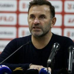 Okan Buruk'tan Fenerbah&ccedil;e s&ouml;zleri: &Uuml;z&uuml;ld&uuml;k