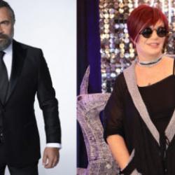 Oktay Kaynarca ve Emel M&uuml;ft&uuml;oğlu adli kontrolle serbest bırakıldı