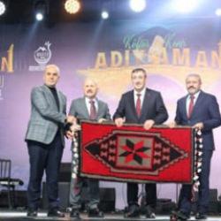 On binlerce Adıyamanlı, tanıtım g&uuml;nlerinde buluştu