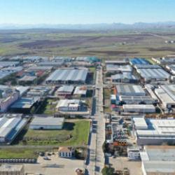 Bakan Kacır: 2026'da OSB'lere 34 milyar TL kaynak ayrıldı