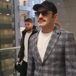 Oyuncu Ufuk Bayraktar hakim karşısına &ccedil;ıktı: Yaşananları anlattı