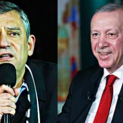&Ouml;zel, Erdoğan'a meydan okumak isterken komik duruma d&uuml;şt&uuml;: Sana 1,5 milyon oy avans