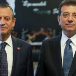 &Ouml;zg&uuml;r &Ouml;zel'den adım adım tasfiye planı! İmamoğlu r&ouml;tuşu! 