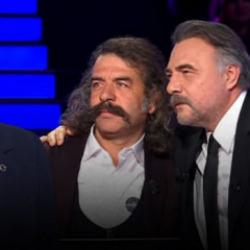 Pala Dayı'dan Vali Yiğitbaşı'na anlamlı teşekk&uuml;r 