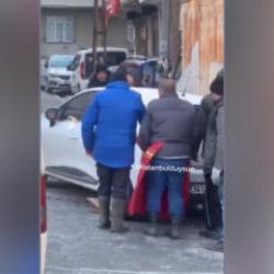 Pazar yerine ara&ccedil; parkı krizi: Esnaftan akılalmaz &ccedil;&ouml;z&uuml;m!