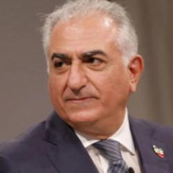 Pehlevi vaatlerini sıraladı! Muhtemel rejim değişikliği i&ccedil;in hazırlanıyor