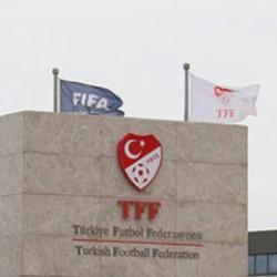 PFDK S&uuml;per Kupa'nın faturasını kesti! Aslan'a seremoni cezası