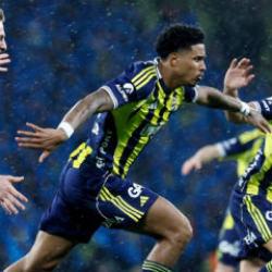 PFDK'dan Fenerbah&ccedil;eli futbolcuya men cezası