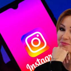 Pınar Altuğ'u şoke eden mesaj: Bu kadar rahat istenmez!