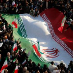 Protestolarda son durum! Trump s&ouml;yledi, İran'da &ouml;l&uuml; sayısı a&ccedil;ıklandı