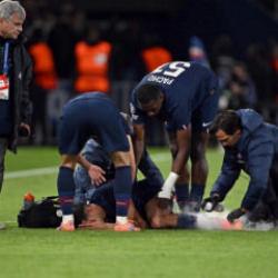 PSG'den beklenmedik veda: Son 32'de turnuvaya veda ettiler