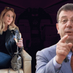 Rabia Karaca'nın ifadesi ortaya &ccedil;ıktı! İmamoğlu ve u&ccedil;aktaki 'arka oda' detayı şoke etti